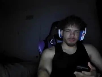 Chaturbate Live Sex Cam of str8dj