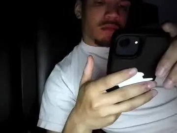 Chaturbate Sex Chat of str8dj