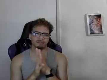 Chaturbate Nude Webcam of str8dj