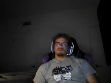 Chaturbate Live Sex Cam of str8dj