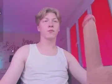 Chaturbate Adult Video Chat of themikesever