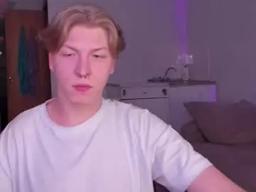 Chaturbate Live Porn of themikesever