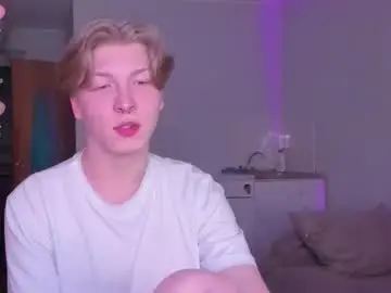 Chaturbate Live Sex Cam of themikesever