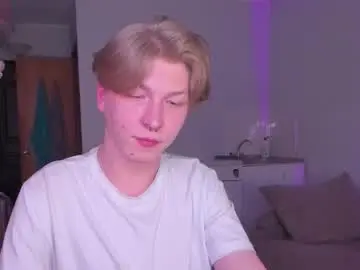 Chaturbate Nude Webcam of themikesever