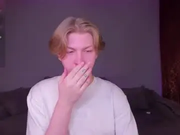 Chaturbate Nude Webcam of themikesever