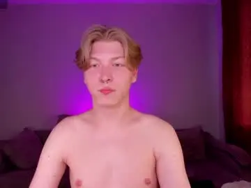 Chaturbate Adult Webcams of themikesever