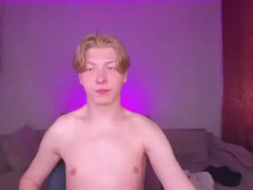 Chaturbate Live Sex Cam of themikesever