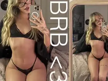 Chaturbate Best live sex cam show of themykalaxo