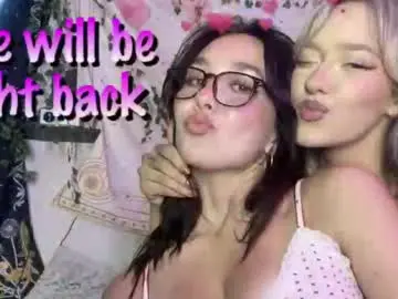 Chaturbate Best live sex cam show of themykalaxo