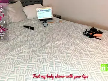 Chaturbate Best live sex cam show of veronica_bubbley