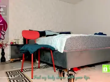 Chaturbate Best live sex cam show of veronica_bubbley