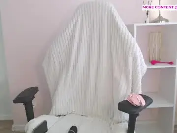 Chaturbate Live Sex of x_melanie_x