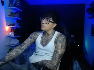 Chaturbate Adult Webcam of zac_muller1