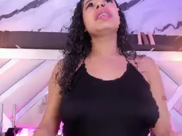 Chaturbate Live Sex Cam of zoe_johnsonn1