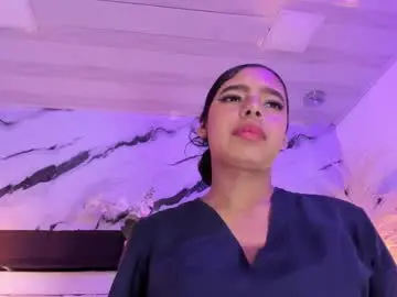 Chaturbate Adult Webcam of zoe_johnsonn1