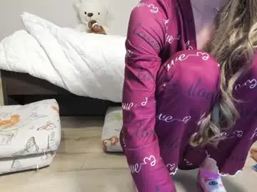 Chaturbate Watch Live Sex Cams of 1nwardly_beauty