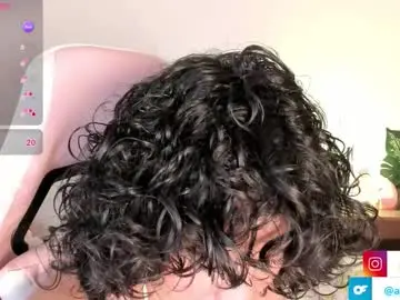 Chaturbate Nude Webcam of adriannyp