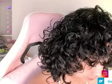 Chaturbate Nude Webcam of adriannyp