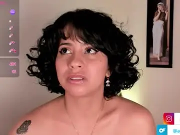 Chaturbate Sex Cam of adriannyp