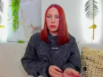 Chaturbate Adult Video Chat of alicehamil