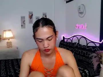 Chaturbate Free Live Porn of asian_loraine
