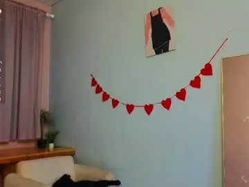 Chaturbate Private Sex Chat of call_me_heaven