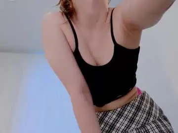 Chaturbate Sex Cam of cassiecool