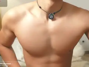 Chaturbate Live Porn of deus_belli