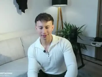 Chaturbate Live Porn of deus_belli