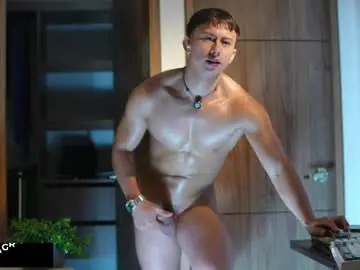 Chaturbate Sex Chat of deus_belli