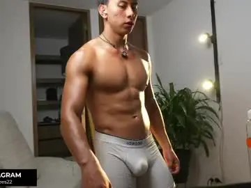 Chaturbate Live Sex of deus_belli