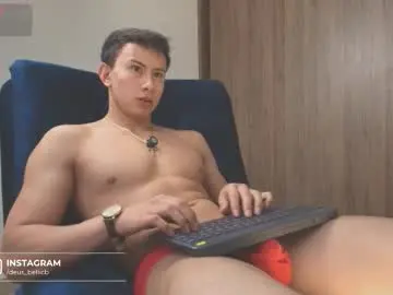 Chaturbate Best Webcam of deus_belli