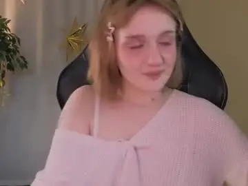 Chaturbate Nude Webcam of eliejay