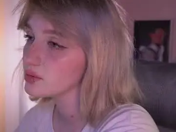 Chaturbate Sex Chat of eliejay