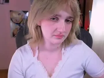 Chaturbate Live Sex Cam of eliejay