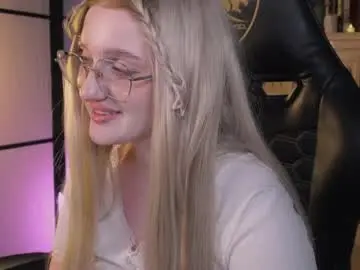 Chaturbate Live Porn of eliejay