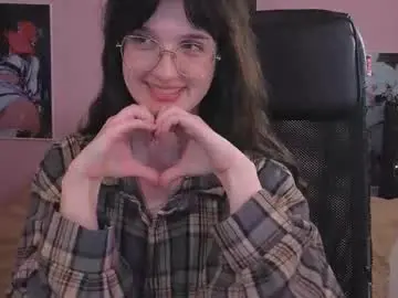 Chaturbate Adult Video Chat of eliejay