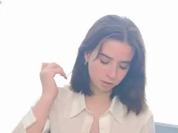 Chaturbate Live Sex Cam of georginatrue
