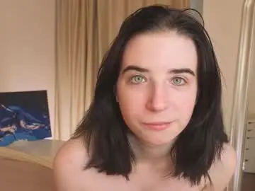 Chaturbate Nude Webcam of georginatrue