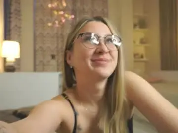 Chaturbate Sex Chat of georginatrue