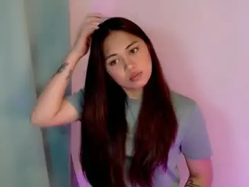 Chaturbate Live Sex Cam of heart_of_asia