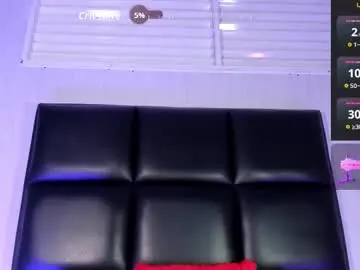 Chaturbate Sex Cam of jean_miller20