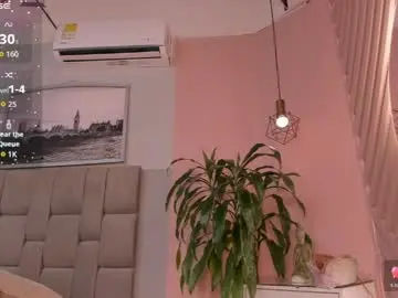 Chaturbate Watch Live Sex Cams of juanasunshine_