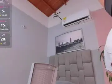 Chaturbate Live Sex Cam of juanasunshine_