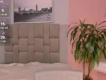 Chaturbate Sex Cam of juanasunshine_