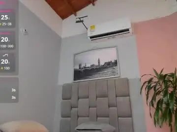 Chaturbate Live Porn of juanasunshine_