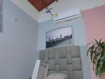 Chaturbate Best Webcam of juanasunshine_