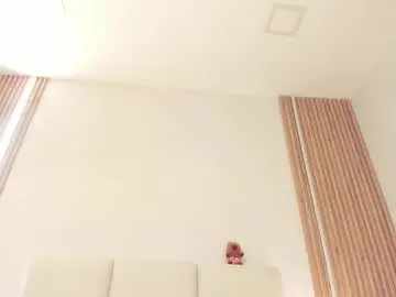 Chaturbate Sex Cam of julietastong