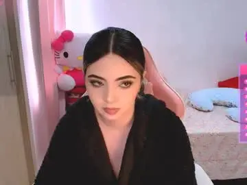 Chaturbate Sex Cam of leylasloane