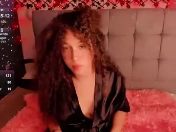 Chaturbate Live Sex of lilith_miller21